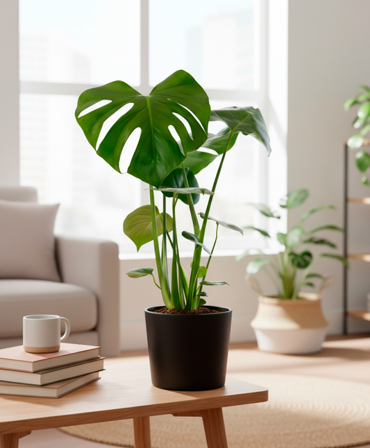 Monstera Deliciosa