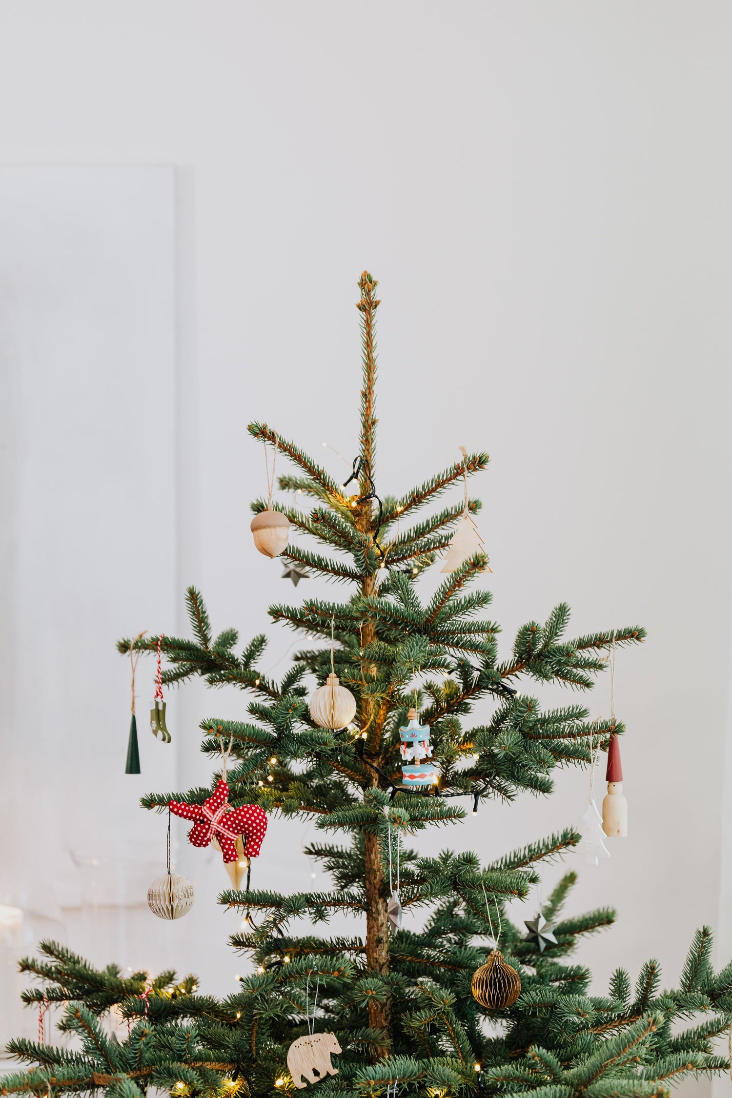 Árboles de Navidad