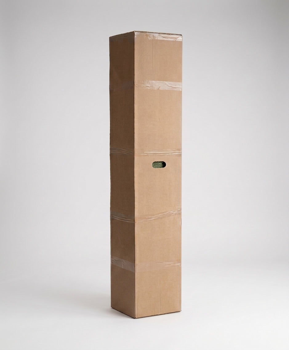 Árbol de Navidad natural 125–150 cm