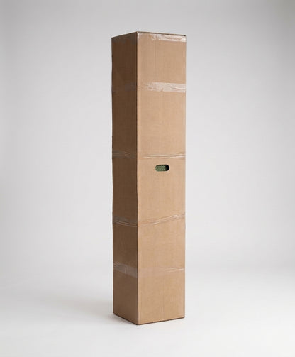 Árbol de Navidad natural 125–150 cm